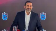 Trabzonspor Asbaşkanı Kafkas: Oulai'de Sona Geldik, Cenk Özkaçar Geliyor