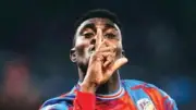 Trabzonspor, Augusto'nun Yerine Durosinmi'yi Transfer Hedefi Olarak Belirledi