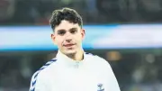 Trabzonspor, Daniel Karlsbakk için yeniden harekete geçti