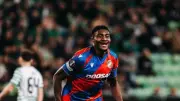 Trabzonspor, Felipe Augusto'nun yerine Rafiu Durosinmi'yi transfer ediyor