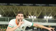 Trabzonspor, Ümit Akdağ İçin Alanyaspor'dan İndirim Bekliyor