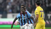 Trabzonspor Oulai'den 30 Milyon Euro Bonservis Kazanacak