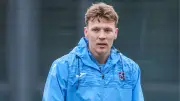 Trabzonspor, Serdar Saatçı'nın Çorum FK'ya transferini açıkladı