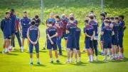 Trabzonspor sezonu HT Spor'da açıyor: İlk rakip Eintracht Frankfurt