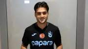 Trabzonspor tarihine geçti: Aral Şimşir 13 milyon Euro bonservis bedeliyle rekor kırdı