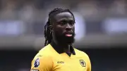 Trabzonspor, Tolu Arokodare İçin Wolverhampton'la Temasta