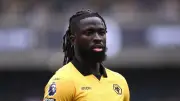 Trabzonspor, Tolu Arokodare İçin Wolves'le Temasta