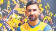 Trabzonspor'da Ahmetcan Kaplan ve Aral Şimşir hareketliliği