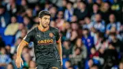 Trabzonspor'da Cenk Özkacar Sürprizi: Valencia'dan Stoper Adayı