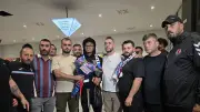 Trabzonspor'da Noah Saviolo'dan İlk Sözler: Özgüven ve Sorumluluk