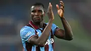Trabzonspor'da Paul Onuachu Kampa Katılıyor, Andre Onana Geldi