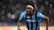 Trabzonspor'da Uğurcan Çakır'ın rekoru kırılacak! Nwaiwu için dev bonservis