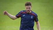 Trabzonspor'da yeni sezon hazırlıkları çift antrenmanla sürüyor