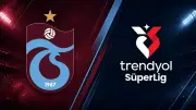 Trabzonspor'un 2026-2027 Süper Lig fikstürü belli oldu! İşte bordo-mavililerin maç programı