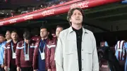 Trabzonspor'un yeni transferleri Malinovsky ve Saviolo bu akşam Trabzon'da
