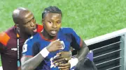 Trabzonspor'un Yeni Yıldızı Cabral: Benfica Dışladı, Fırtına Kucakladı