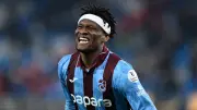 Trabzonspor'un Yıldızı Nwaiwu, Fulham'a Transfer Oluyor