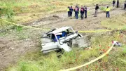 Trafik kazalarında can kaybı yüzde 15 azaldı: 1.303 kişi hayatını kaybetti