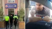Trafikte kavga pahalıya patladı: 180 bin TL ceza ve ehliyete el konuldu