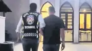 Trafikte Makas Atan Sürücüye Rekor Ceza: 32 Bin TL