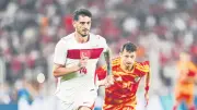 Transfer Fırtınası: Süper Lig'de Büyük Takımlar Harekete Geçti