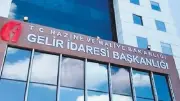 Transit ticarete yüzde 95 vergi avantajı getirildi