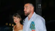 Travis Kelce ve Taylor Swift'ten Düğünde Davetlilere 200 Bin Liralık Saat Hediyesi