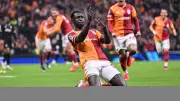 Trendyol Süper Lig'de 37. Hafta Puan Durumu: Galatasaray Liderliğini Sürdürüyor