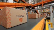 Trendyol'un 1 TL'lik Faaliyeti Türkiye Ekonomisinde 6,94 TL Etki Yaratıyor