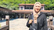 Türk dizileri ABD'li izleyiciyi Müslüman yaptı: Kristy Kous'un hikayesi