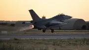 Türk F-16'ları Estonya'da NATO Baltık Hava Polisliği Görevine Başlıyor