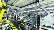 Türk otomotiv tedarikçileri 'Made in EU' tehdidi altında