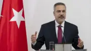 Türkiye, ASEAN Diyalog Ortağı Olarak Kabul Edildi