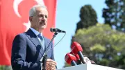 Türkiye deniz ticaretinde yükselişte: Bakan Uraloğlu 5,3 milyar TL ÖTV'siz yakıt desteği verdik