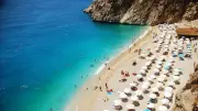Türkiye, Dünya Turizm Sıralamasında Tarihi Başarıyla 4. Sıraya Yükseldi