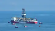 Türkiye enerji koridorunun merkezi olacak: Doğu Akdeniz'de NAVTEX adımı