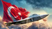 Türkiye Hava Kuvvetleri 2026'da Fransa ve Mısır'ı Geride Bıraktı