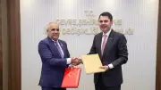Türkiye ile Umman arasında şehircilik iş birliği mutabakatı imzalandı