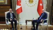 Türkiye-Kanada Serbest Ticaret Anlaşması müzakereleri için hazırlık başladı