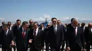 Türkiye-KKTC Doğal Gaz Boru Hattı İnşası Başlıyor: 101 km'lik Proje