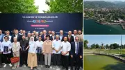 Türkiye Kültür Yolu Festivali: Sakarya'da Kültür Seferberliği Başladı