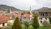 Türkiye Kültür Yolu Festivali'nin Dokuzuncu Durağı Sakarya Oluyor