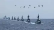 Türkiye-Mısır Tatbikatları İsrail'de Panik: Stratejik Kabus