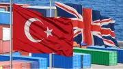 Türkiye-İngiltere ticaretinde yeni dönem: STA müzakerelerinde 11 fasıl tamamlandı