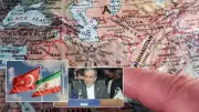 Türkiye, İran'a Yönelik Saldırı Girişimini Engelledi