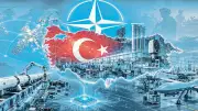 Türkiye savunmada oyun değiştirici ülke konumuna yükseldi