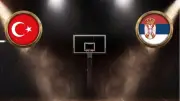 Türkiye Sırbistan U17 basketbol maçı ne zaman, saat kaçta, hangi kanalda?