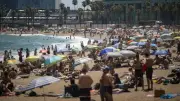 Türkiye uluslararası turist çeken 4. ülke oldu