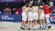 Türkiye, Venezuela'yı 78-73 Yenerek FIBA 17 Yaş Altı Dünya Kupası'nda Çeyrek Finale Yükseldi