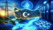 Türkiye veri merkezi üssü olma potansiyeline sahip